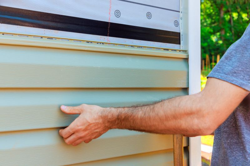 Contact About Insulated Siding Installation