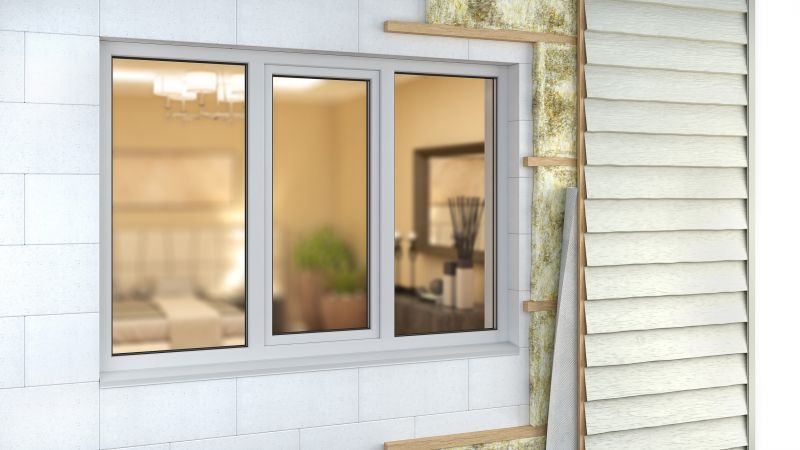 Complexity of Installation