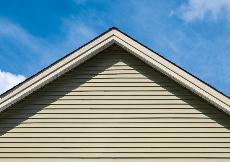 Insulated Siding on Commercial Buildings