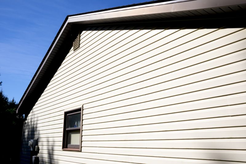 Increased home value